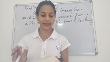 Chapter 5 Soil Class 5