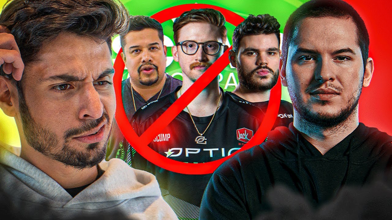 FREE SCUMP! (HEATED) FT. OPTIC KARMA, ACHES, ASIM, JP & BEN