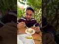 Banaras ka Swaad | Pizzeria Cafe | Assi Ghat Banaras #banaras #cafe #shorts #varanasi #short #viral