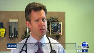 Cold Weather Could Impact Your Lungs