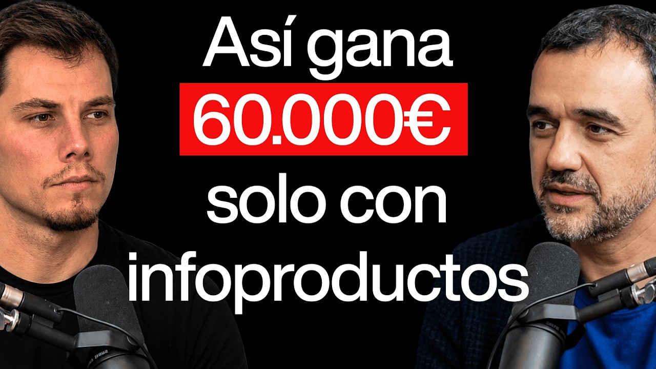 SalesHackers: cómo Javi Consuegra construye una newsletter de ventas B2B
