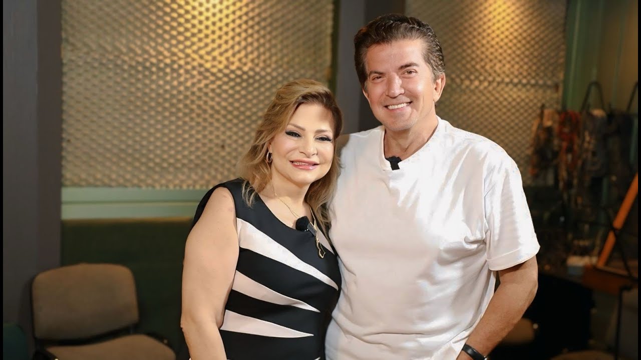 وليد توفيق يكشف أسراراً عن ملحم بركات .. ولهذا السبب ركع وزحف لبليغ حمدي