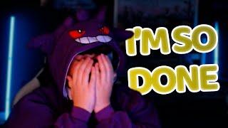 The Definition of INSANITY - Pogostuck #4