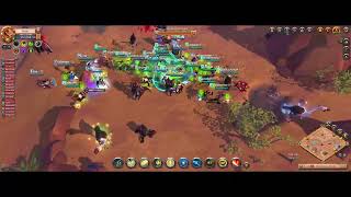 Foolen Pov Bandit - 12232025 Open