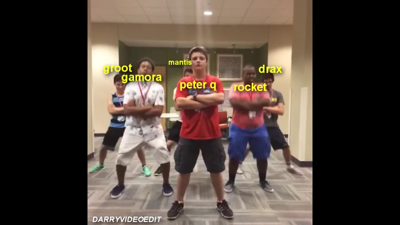 i made the avengers as vines to cure my infinity war depression