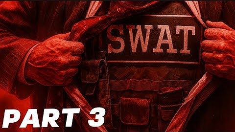 Ready or Not – Gameplay Walkthrough Part 3: Twisted Nerve (Full Game)