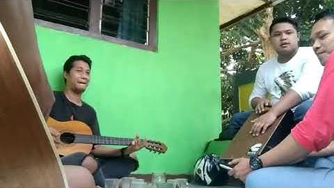 Cover padi -sesuatu yang indah-USD