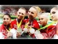 Team russia the greatest