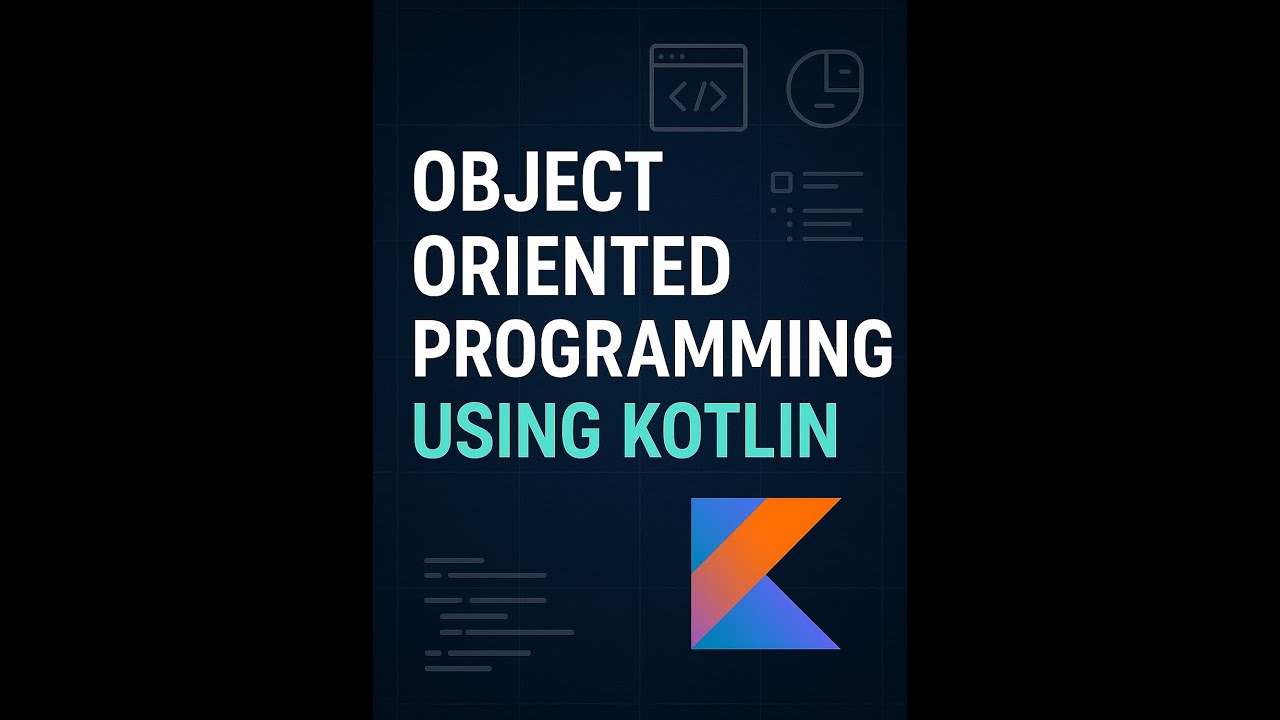 What is Object Oriented Programming ? - YouTube