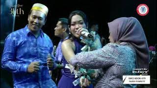 payung hitam _ Erika syaulina II familys group