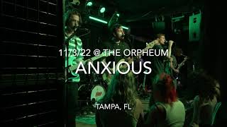 Download Lagu Anxious - \ MP3