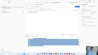 Eplan Smart Production API - Testing with Postman
