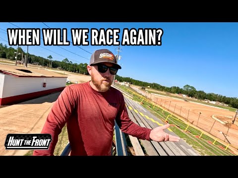 We Have a Plan… - dirt track racing video