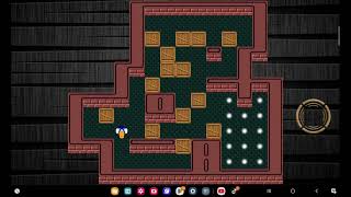 Boxman Collection Level 70