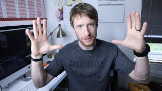 Photography | Fear, Anxiety & When NOT to use a Polariser screenshot 2