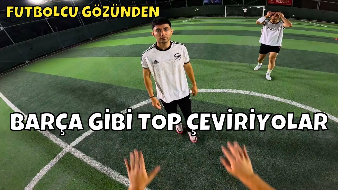 4 MAÇTIR YENEMEDİĞİMİZ TAKIMA KARŞI OYNADIK! (tansiyonu yüksek)