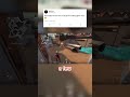 Valorant Glitch That Will Make You Question Everything 👀