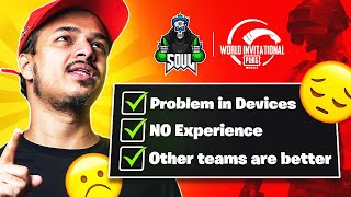 Thug on What went wrong for TEAM SOUL in PMWI | 8BIT THUG