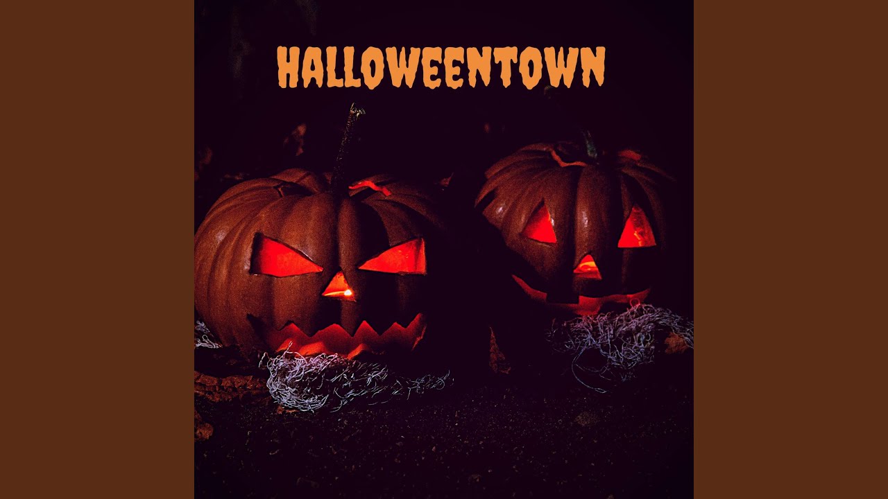 Halloweentown YouTube Halloweentown YouTube