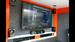 2012 Serious Tailgate Trailer promo