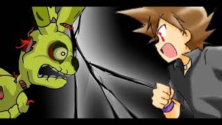 Fnaf 3 Parodia El Wonejo Hacker