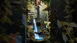 Download Lagu Mambesak : Legendary west Papua Music MP3