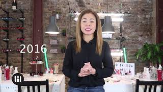 Trieu Nails London - the Best Nail Salon in London
