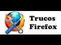 Trucos Firefox: Seleccionar diferentes párrafos con un solo paso