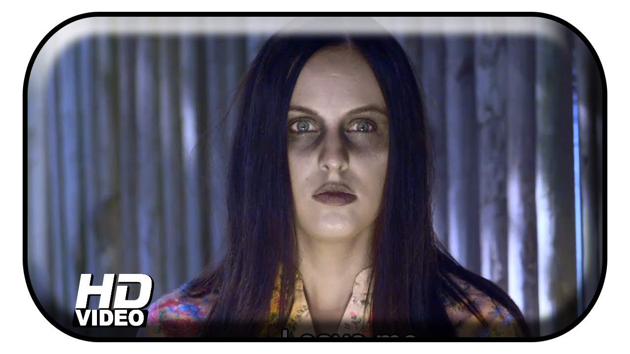 Maha Maha Tamil Movie | Scenes | Melissa Haunts Her Murderer | Mathivanan Sakthivel