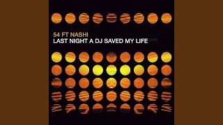 Last Night a DJ Saved My Life 2016 (Misar Club Mix)