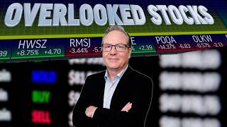 Dan's Market Ageless Advice