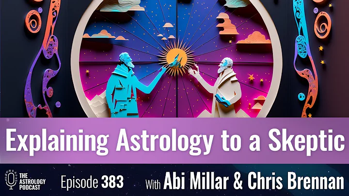 Explaining Astrology to a Skeptic - DayDayNews