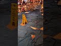 'Crazy to Witness': Cruise Passengers Experience On Board Waterfall Due to Burst Pipe