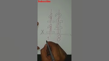 #multiplicationtrick @UTUGEducation
