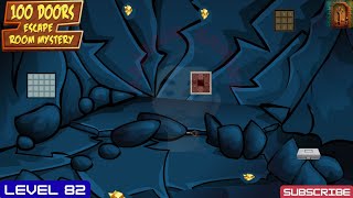 100 Doors Escape Room Mystery Level 82 screenshot 5