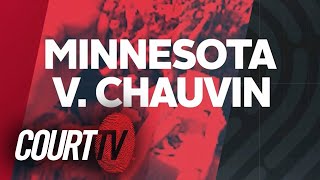 14 jurors have been selected for the trial of Derek Chauvin, but the judge wants one more | COURT TV