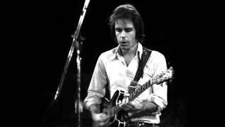 Bob Weir~ Easy To Slip chords