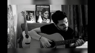 Emir Can İğrek - Ali Cabbar (Akustik) #emircaniğrek #akustik