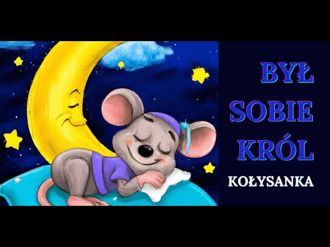 Był sobie król.