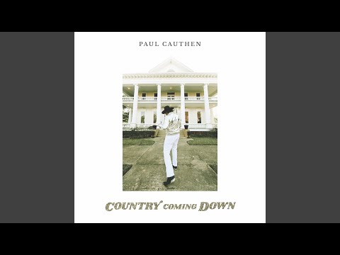 Champagne & a Limo - Paul Cauthen
