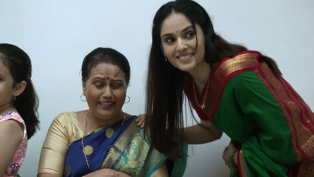 Nava Gadi Nava Rajya - Ep 351 - Kashyap Parulekar - Marathi Tv Serial - Zee5 Marathi Classics