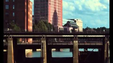 Deadbeat Creative - Timelapse Reverse (Video Edition)