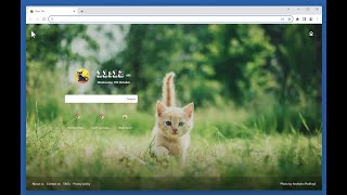 Purrfect Tab browser hijacker - how to remove?