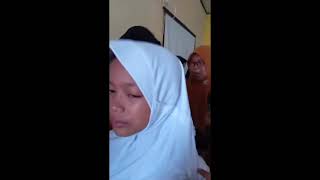 Perpisahan Ppm  Mam Jasinga Di Mim Sipak