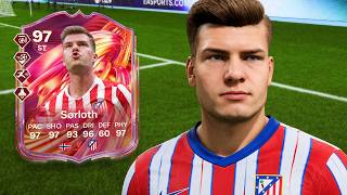 This Is The Most BROKEN Card On FC26… 😳
