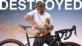 £6 vs £862 Bike Lock! £6 vs £862 Bike Lock!