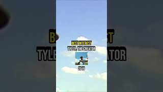 Sample Breakdown: BEST INTERESTTyler, The Creator #tylerthecreator #viral #music #tyler #sample