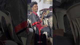 Last Look Was Personal