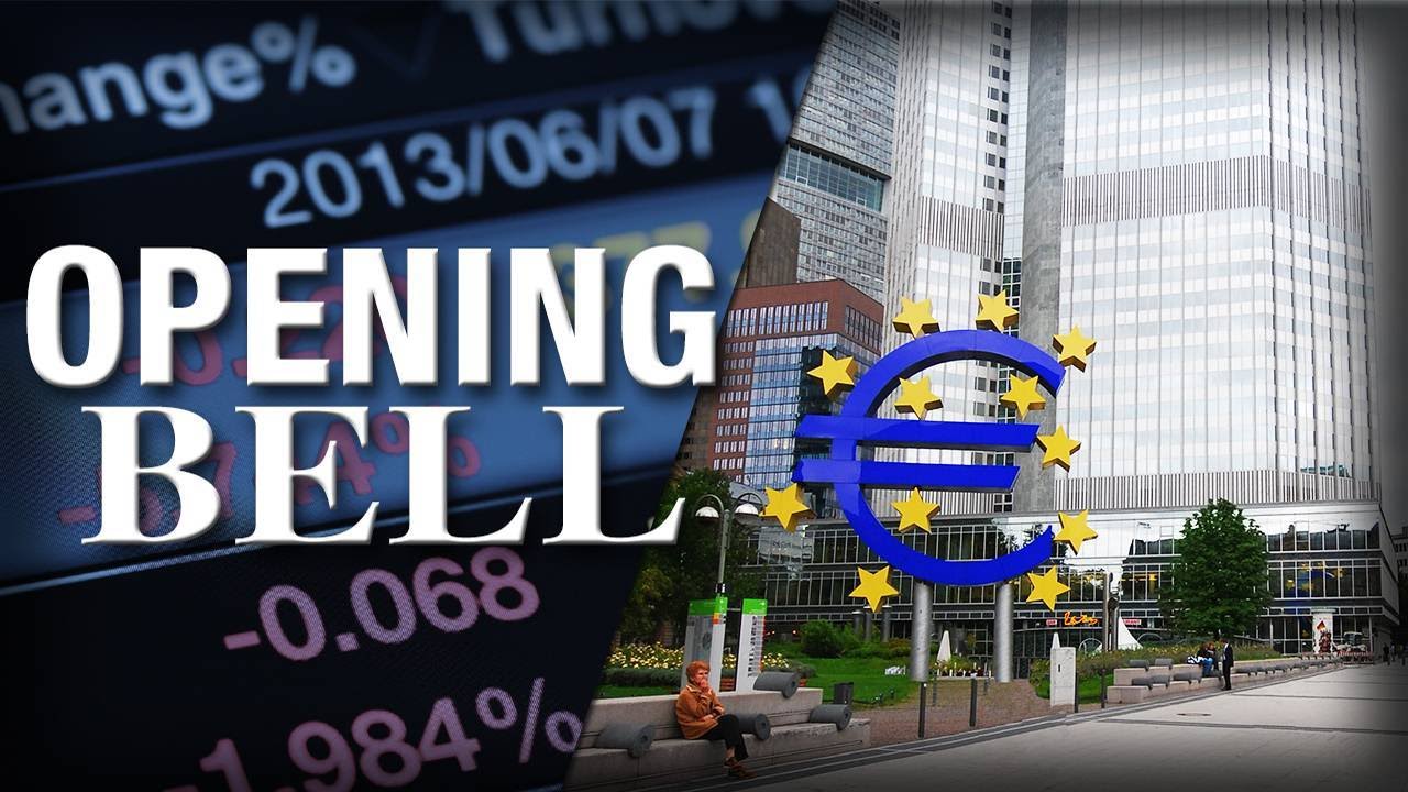 The European Central Bank Buys Bonds, But Leaves Interest Rates Steady