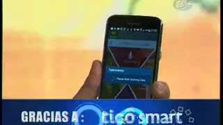 App de Televicentro en tu celular Android screenshot 2